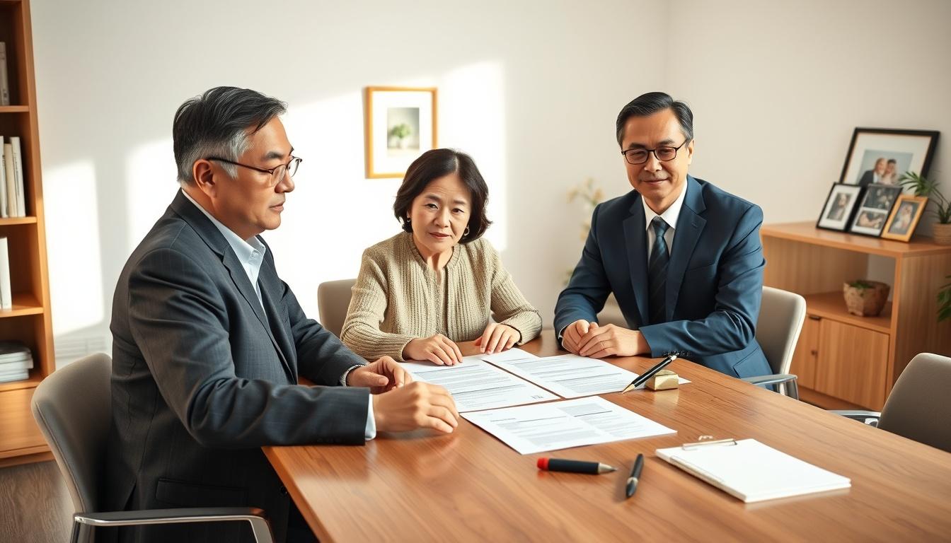 Prepare Today for Greater Peace of Mind