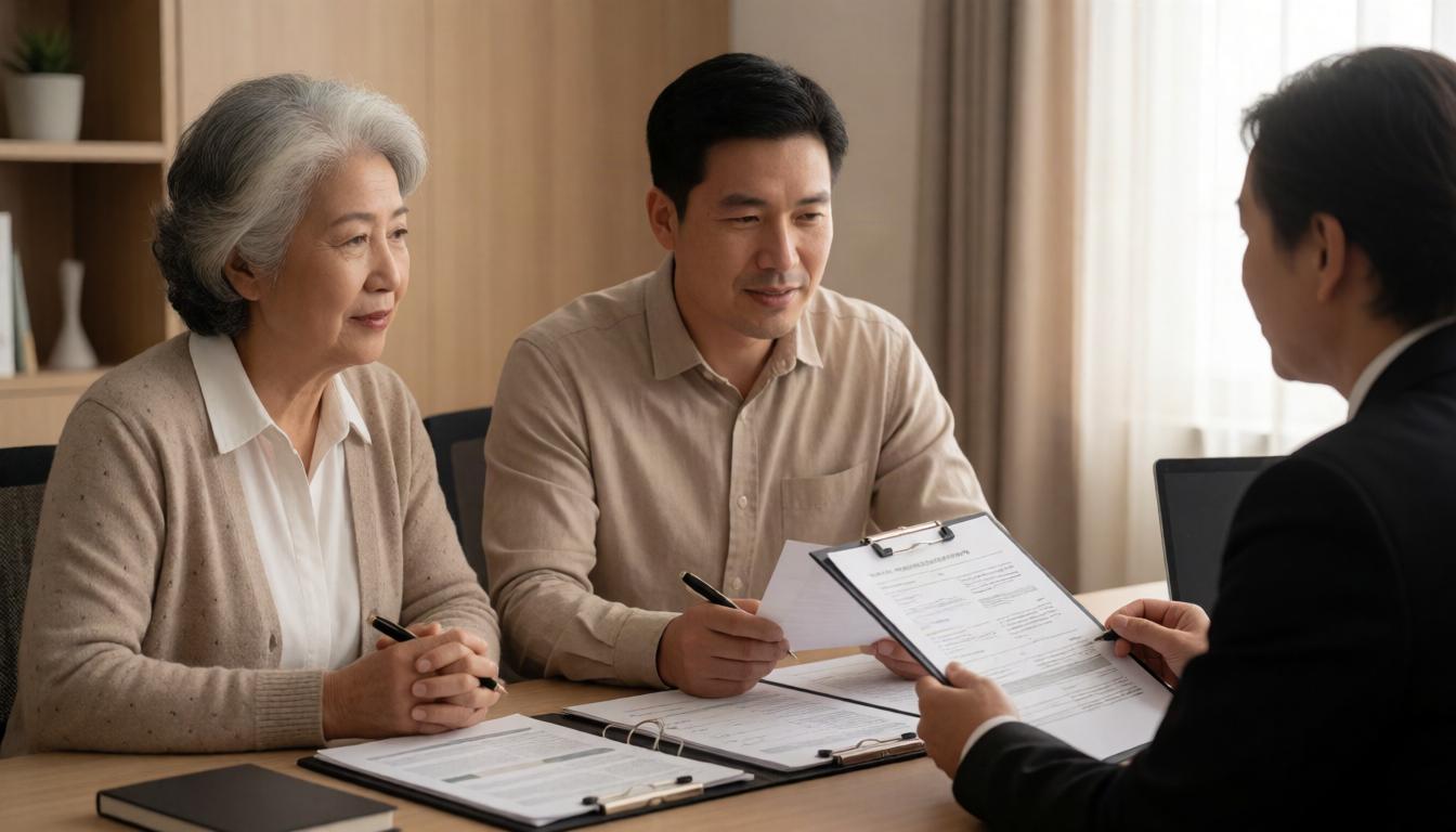 Power of Attorney Documents