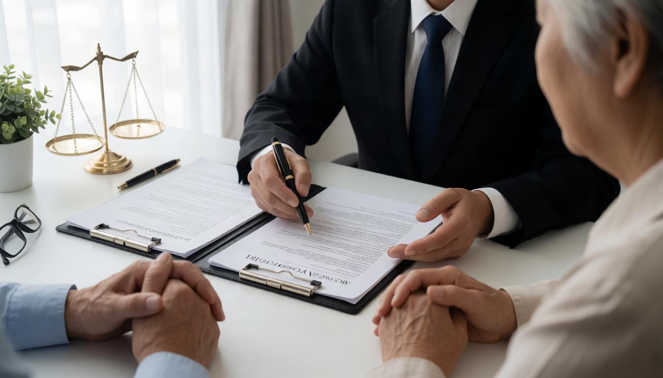 Wills and Estate Planning